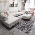 New modern chesterfield Sofa for Living Room Furniture